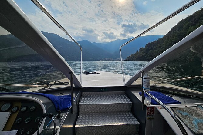 Full-Day Lake Como and Lugano Tour From Milan - Pricing and Logistics Information