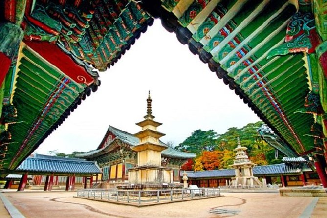Full Day Private Gyeongju UNESCO Heritage Tour : a Glimpse Into Silla - Exploring Gyeongjus UNESCO Heritage