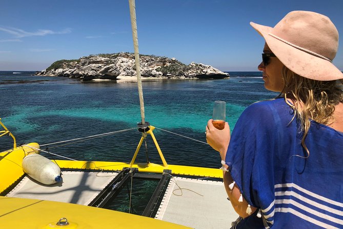 Full Day Sail to Rottnest Island From Fremantle - What to Expect on Board