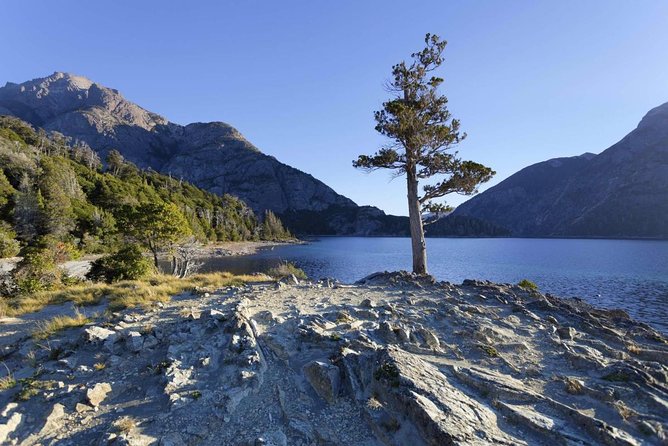 Group Sightseeing Tour to Escondido Lake and Fagnano Lake  - Ushuaia - Reviews Overview