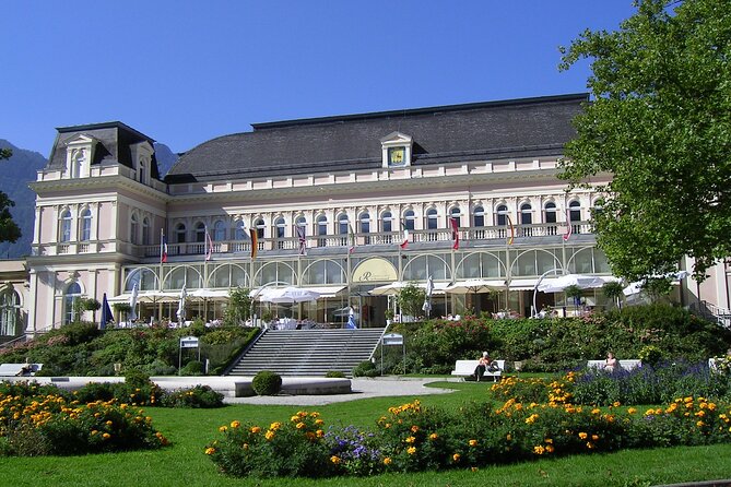 Guided 1 Day Tour to Emperors Resorts - Bad Ischl and Hallstatt From Vienna - Departure Details