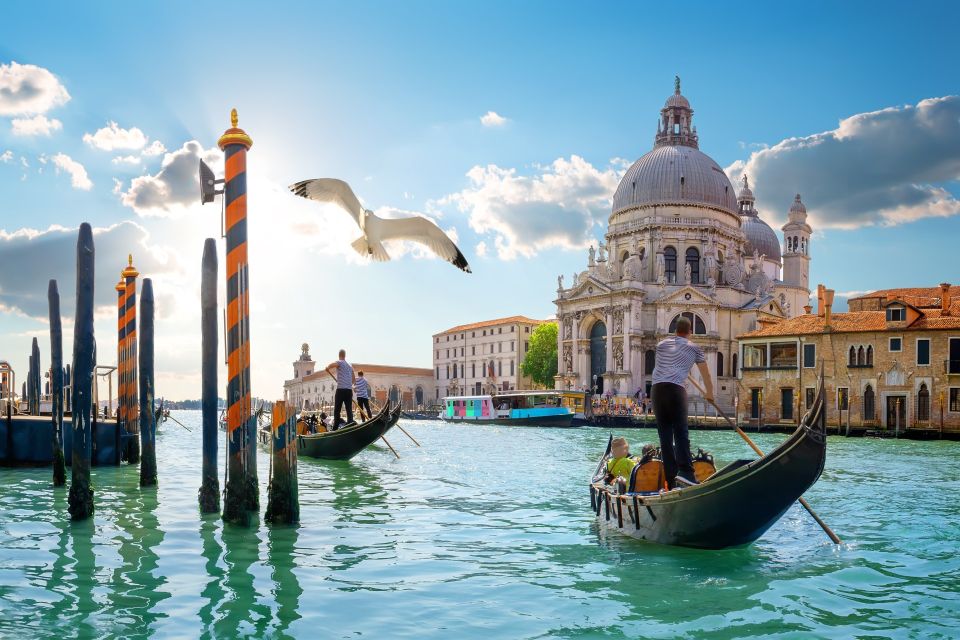 Guided Tour of Murano, Burano and Torcello From Venice - Tour Description