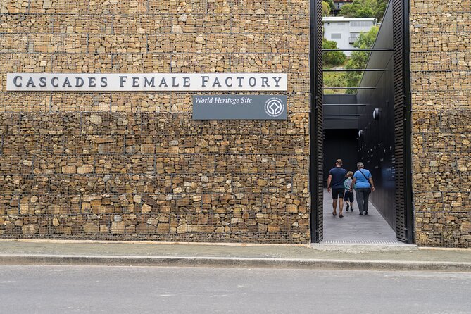 Half Day Mt Wellington and Cascade Female Factory Guided Tour - Exploring Mt Wellingtons Summit