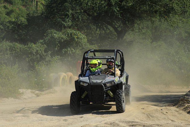 Half-Day UTV Tour With Training, Los Cabos  - San Jose Del Cabo - Tour Overview and Highlights