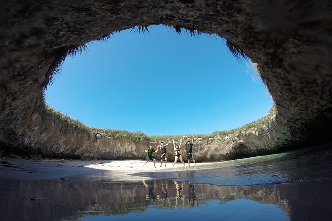 Hidden Beach Tour - Cancellation Policy