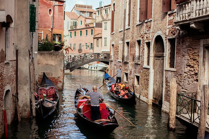 Highlights & Hidden Gems With Locals: Best of Venice Private Tour - Reviews and Customer Feedback