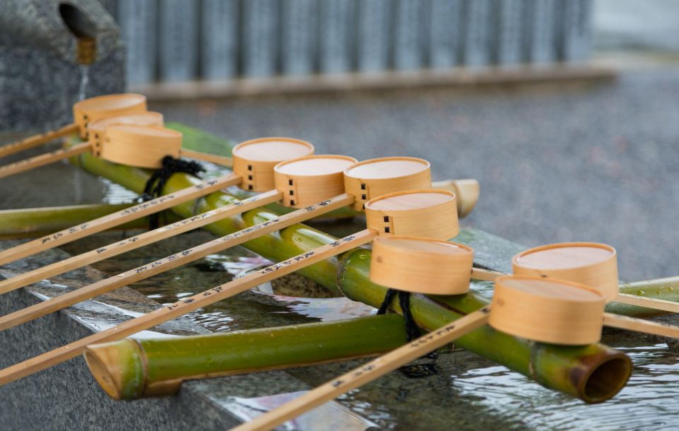 Hiroshima: Private Half-Day Miyajima Tour - Experience Highlights