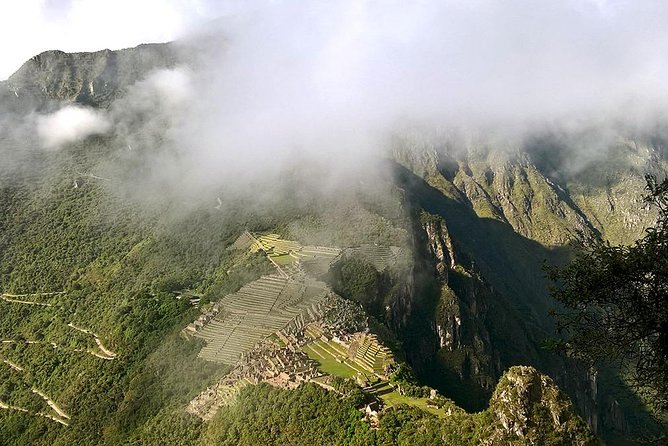 Huayna Picchu and Machu Picchu From Cusco Full Day - Tour Highlights