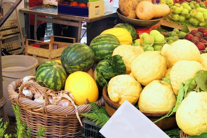 Italian Market and Dolceacqua Full-Day From Nice Small-Group Tour - Cultural Immersion