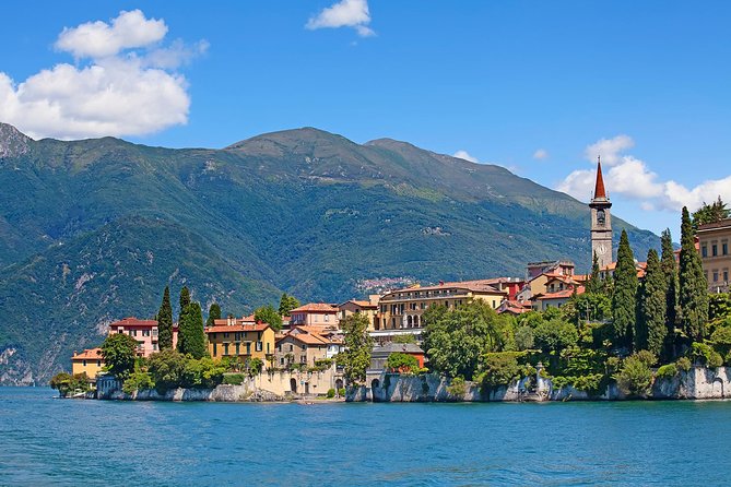 Italy and Switzerland Day Trip: Lake Como, Bellagio & Lugano From Milan - Cancellation Policy