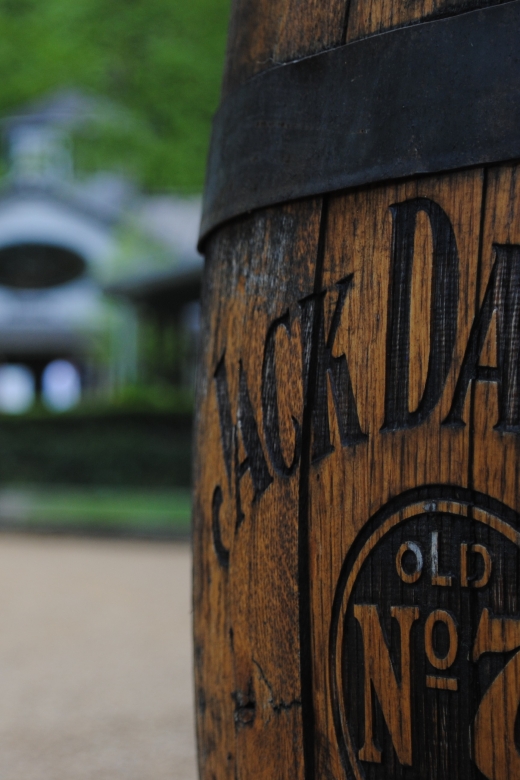 Jack N Back - Jack Daniel Distillery Day Trip - Age Requirement and Suitability
