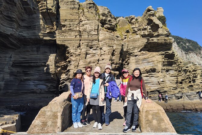 Jeju Privare Day Tour - West and South of Jeju Island - Meeting and Pickup Details