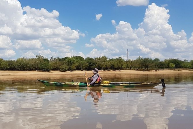 Kayaking the Uruguay River 1-Day Excursion  - Argentina - Birdwatching Opportunities