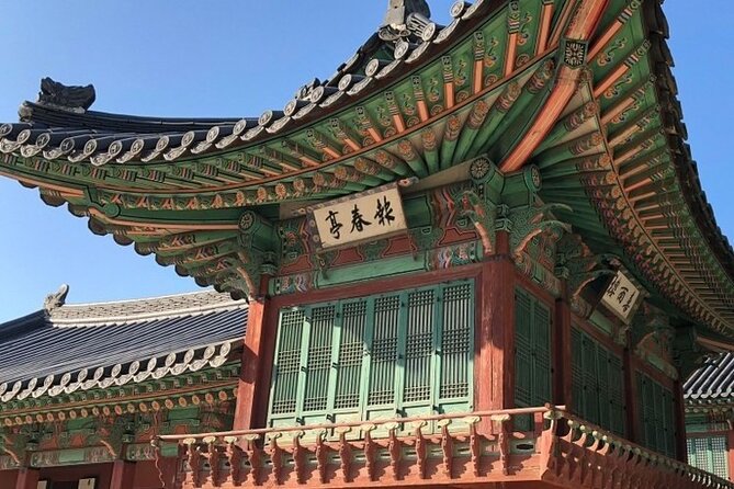 Kids Friendly Seoul Tour With Welcome Daehakro - Pyeongtaek - What to Expect on Tour