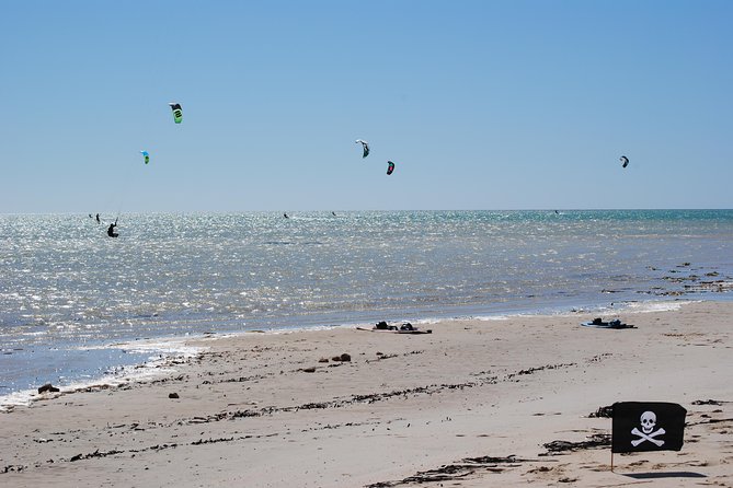 Kitesurfing Lesson - Gear and Equipment Essentials