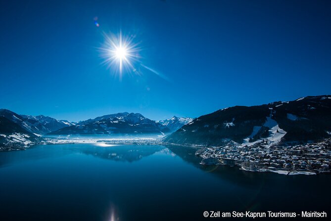 Kitzsteinhorn Glacier and Zell Am See Private Tour From Salzburg - Customer Reviews and Ratings