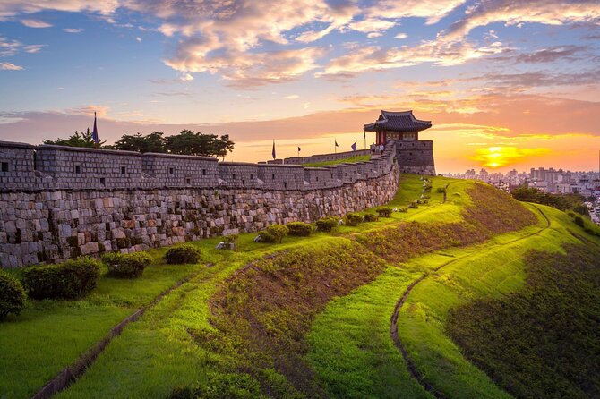 Korean History and Culture Trip to Suwon - Meeting and Pickup Points