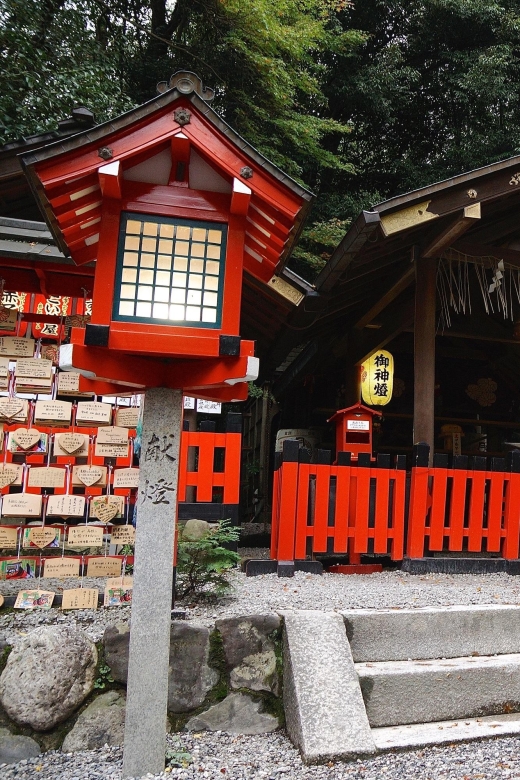 Kyoto: Arashiyama Forest Trek With Authentic Zen Experience - Highlights of the Authentic Zen Experience