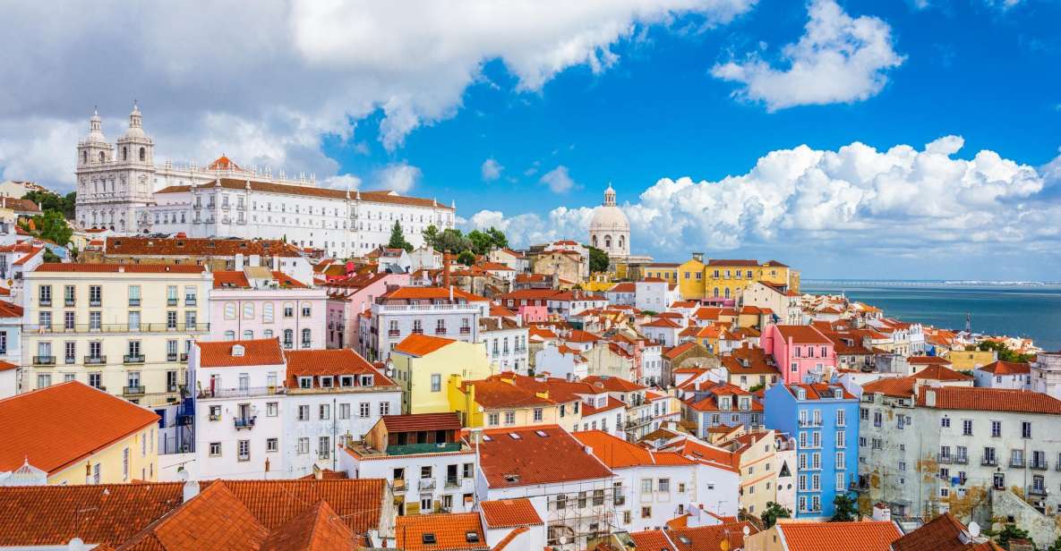 Lisbon: Private Exclusive History Tour With a Local Expert - Tour Highlights and Inclusions