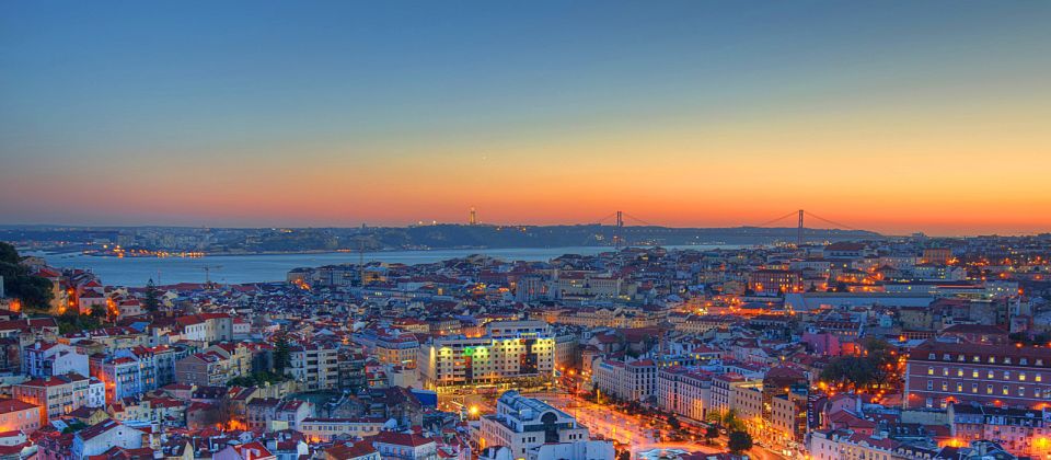 Lisbon: Private Full Day City Tour - Booking Information