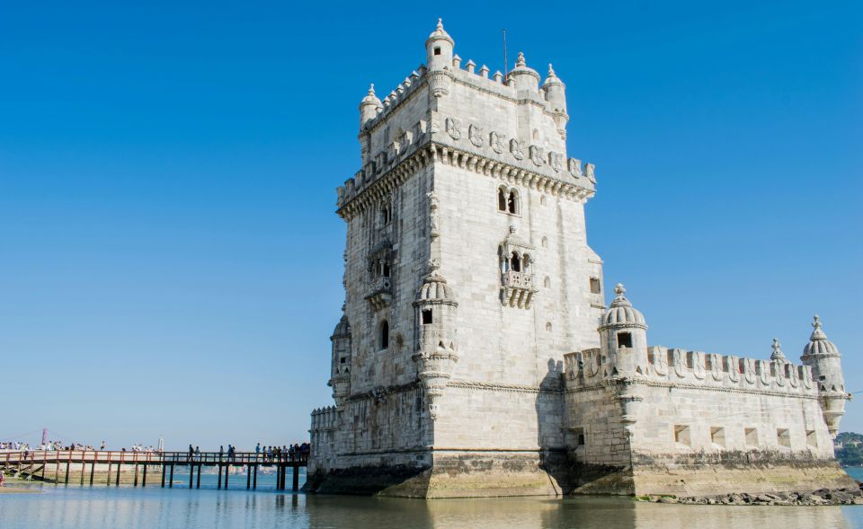 LISBON TO PORTO - From the Capital to the Capital - PRIVATE - Detailed Itinerary