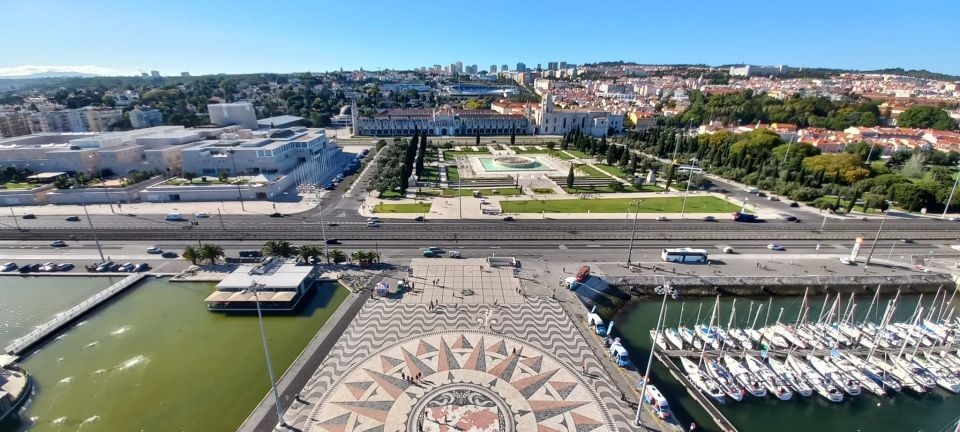 Lisbon Tour: Private and Customized - Full and Half Day Tour - Language Options and Inclusions