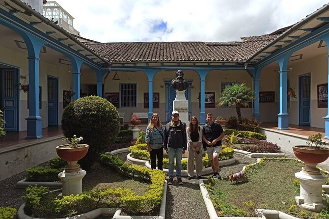 Loja Private Tour With Food and Coffee Options  - Ecuador - Exclusive Tour Features