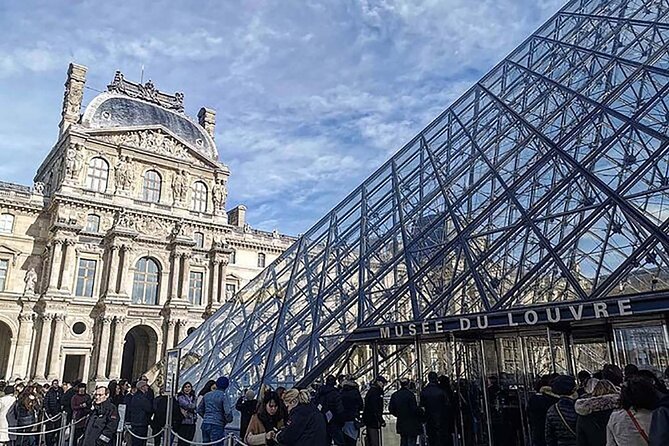 Louvre Museum Reserved Access Tour - Must-Know Tips for Visitor Experience
