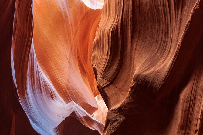 Lower Antelope Canyon Tour - Inclusions and Exclusions