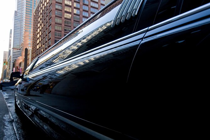 Lower Manhattan New York "Best of NYC" Private Limousine Tour  - New York City - Tour Experience Highlights