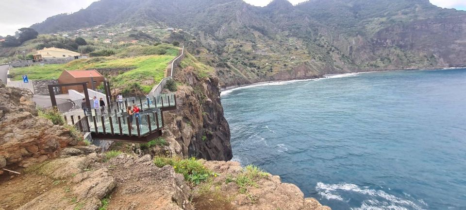 Madeira Island East Tour - Tour Description