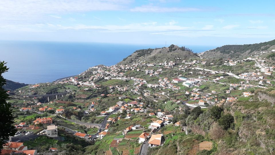 Madeira: Private Guided Levada Do Norte Walk - What to Bring