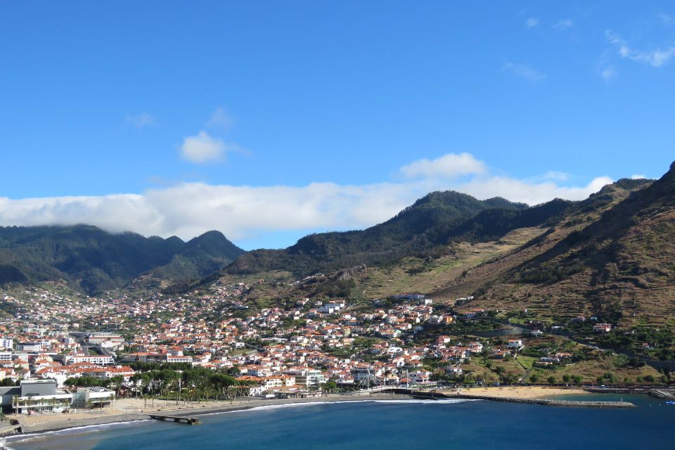 Madeira : Santana & Peaks Full Day Tour by Open 4x4 - Activity Description