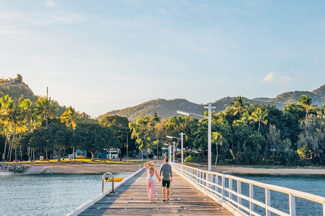 Magnetic Island Round-Trip Ferry From Townsville - Traveler Reviews and Ratings