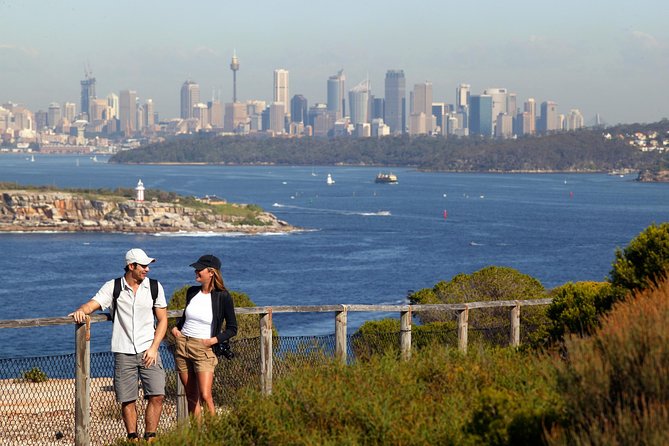 Manly Self-Guided Bike Tour - Customizing Your Itinerary