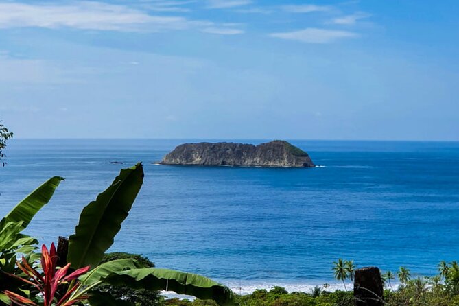 Manuel Antonio National Park From San José - Ticketing and Entrance Requirements