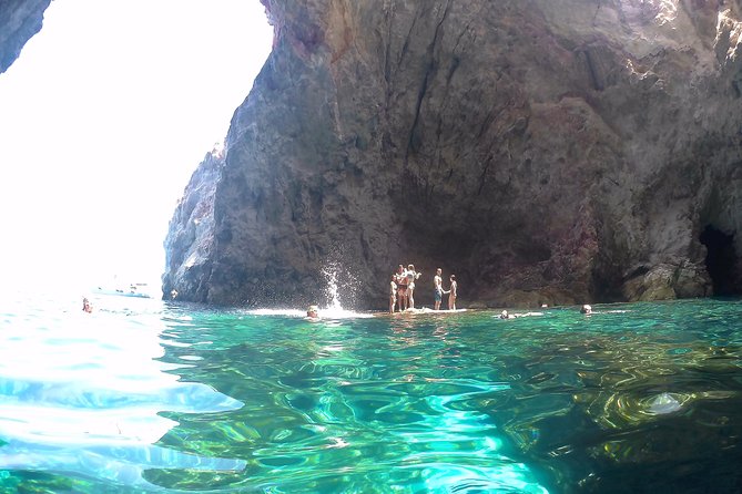 Milos Sailing Tour With Snorkeling and Lunch - Cancellation Policy