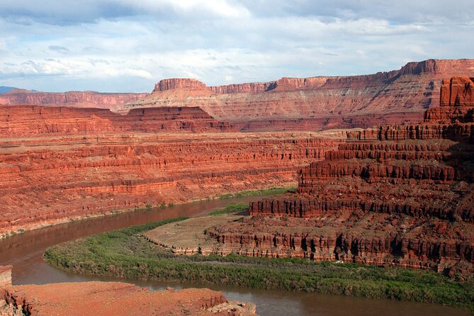 Moab Combo: Colorado River Rafting and Canyonlands 4X4 Tour - Logistics and Requirements