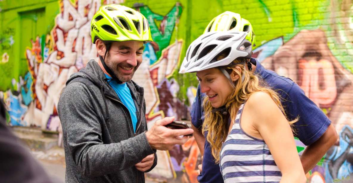Montreal: Guided Bike Tour of City, Old Port & Plateau - Cancellation & Flexibility