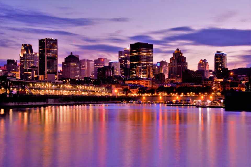 Montreal: Private Tour With a Local - Tour Experience