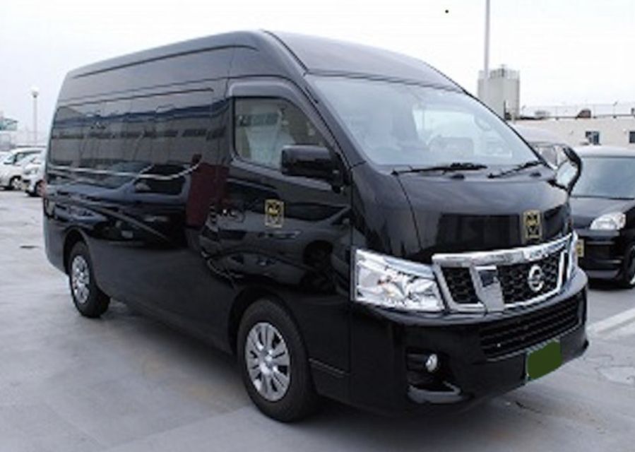 Naha Airport To/From Onna or Yomitan Village Private Transf - Timely Departures and Arrivals