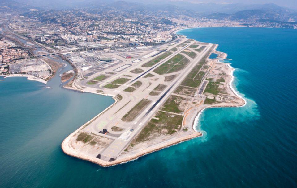 Nice Airport Transfer to Nice City - Top Features of the Transfer Service