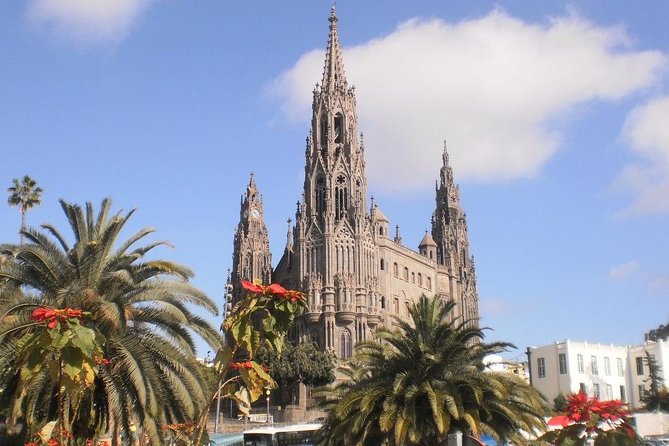 North Gran Canaria Highlights Full-Day Tour From Las Palmas - Inclusions and Amenities