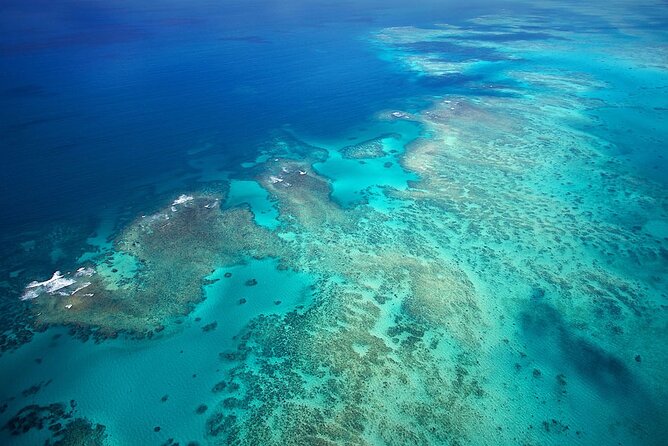 Outer Reef Odyssey - 40 Minute Reef Scenic Flight - Pre-Flight Essentials