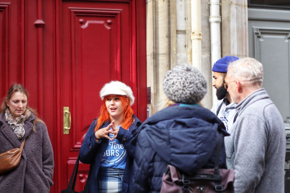 Paris: Emily in Paris Walking Tour - Customer Reviews