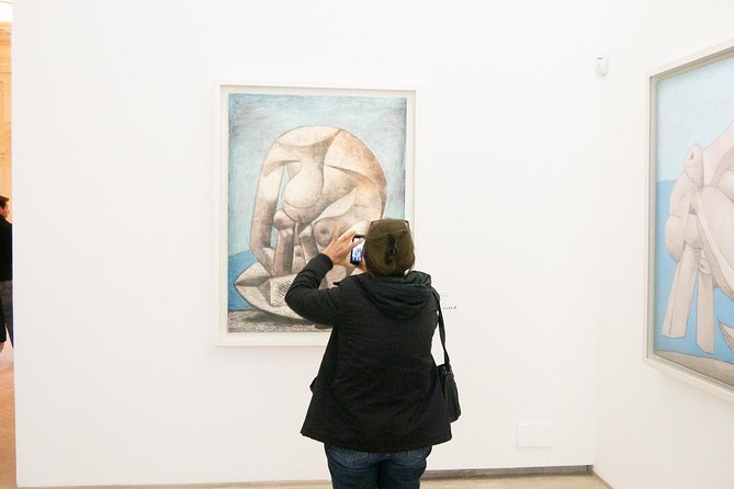 Paris: Picasso Museum Guided Tour for Family With Children - Family-Friendly Guided Tour Details
