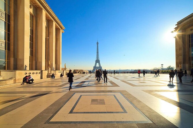 Paris: Welcome Walking Tour With a Seine River Cruise - Cancellation Policy