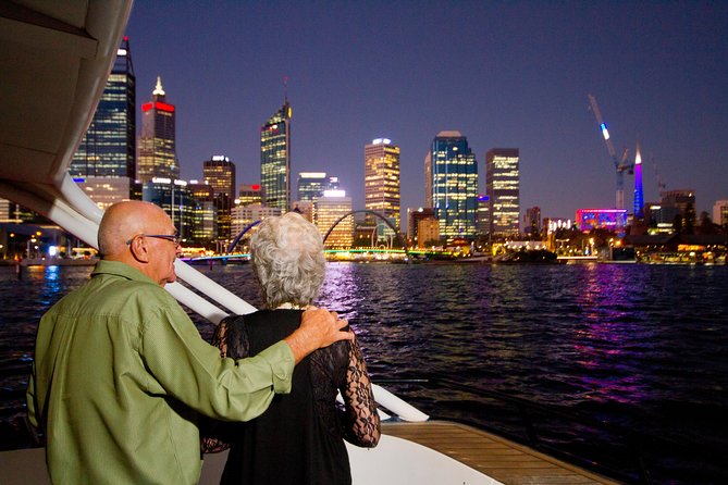 Perth Swan River Dinner Cruise - What to Expect Onboard