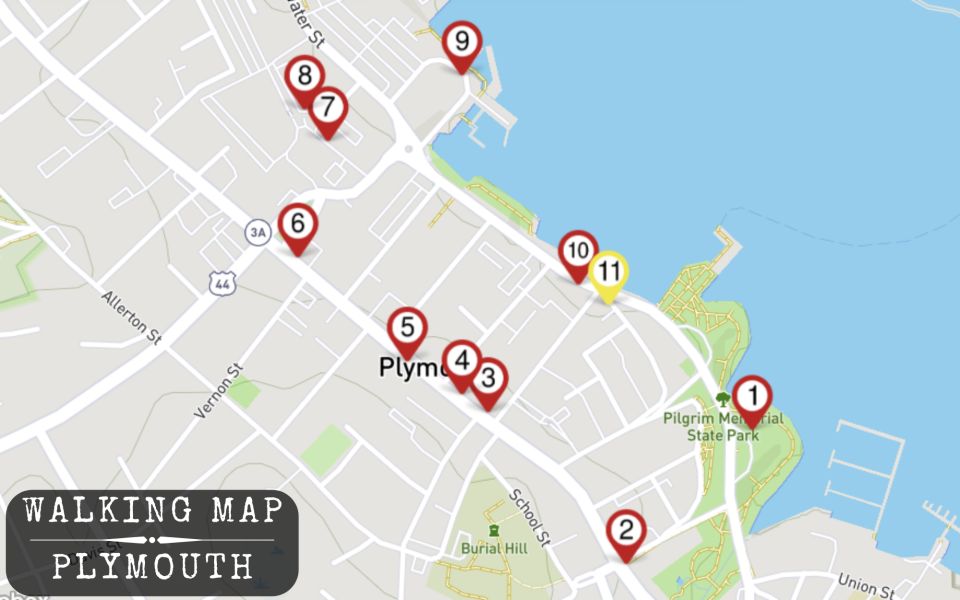 Plymouth, MA: Murder Mystery Detective Experience - Experience Highlights and Inclusions