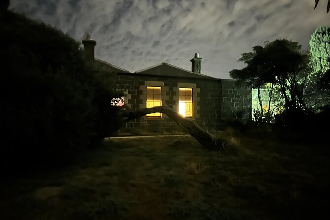 Point Cook Homestead Ghost Tour - Exploring the Paranormal Hotspots